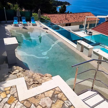 Villa Visnja Prestige Brela Extérieur photo