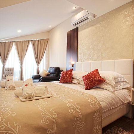 Villa Visnja Prestige Brela Extérieur photo