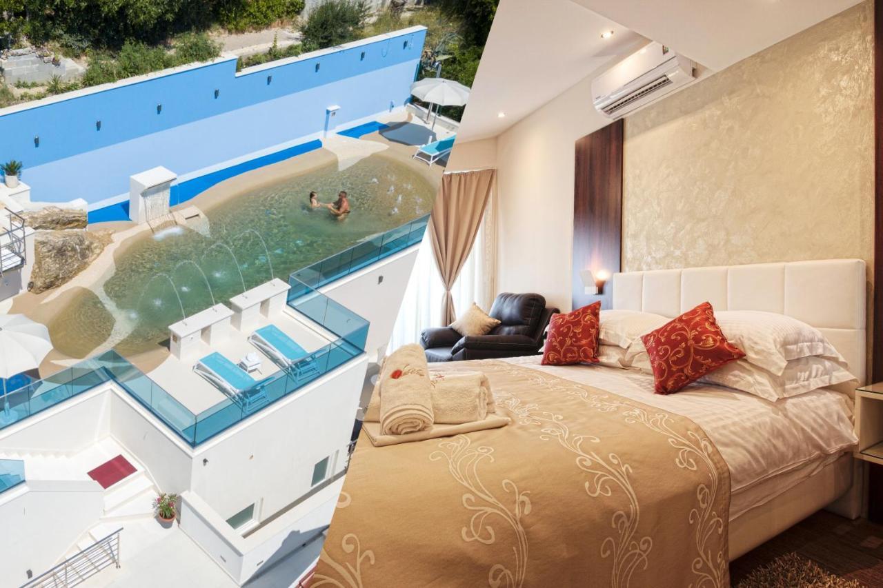 Villa Visnja Prestige Brela Extérieur photo