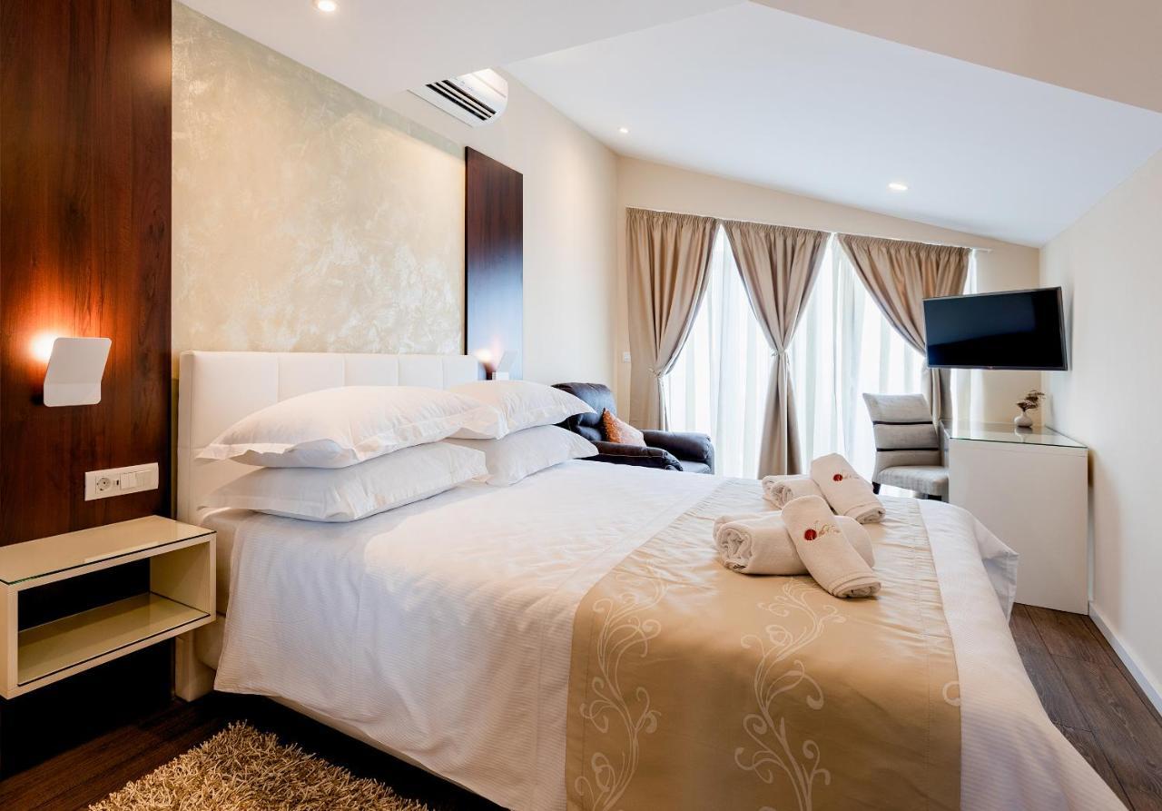 Villa Visnja Prestige Brela Extérieur photo