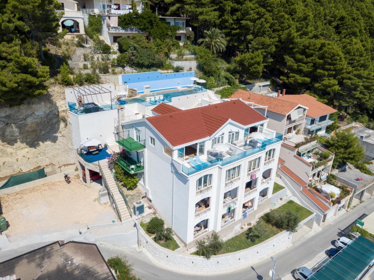 Villa Visnja Prestige Brela Extérieur photo
