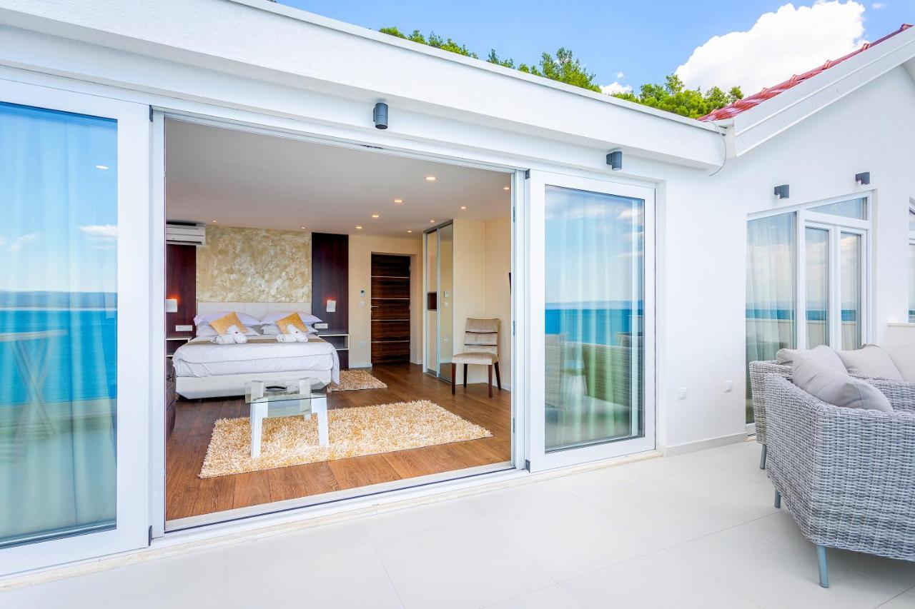 Villa Visnja Prestige Brela Extérieur photo